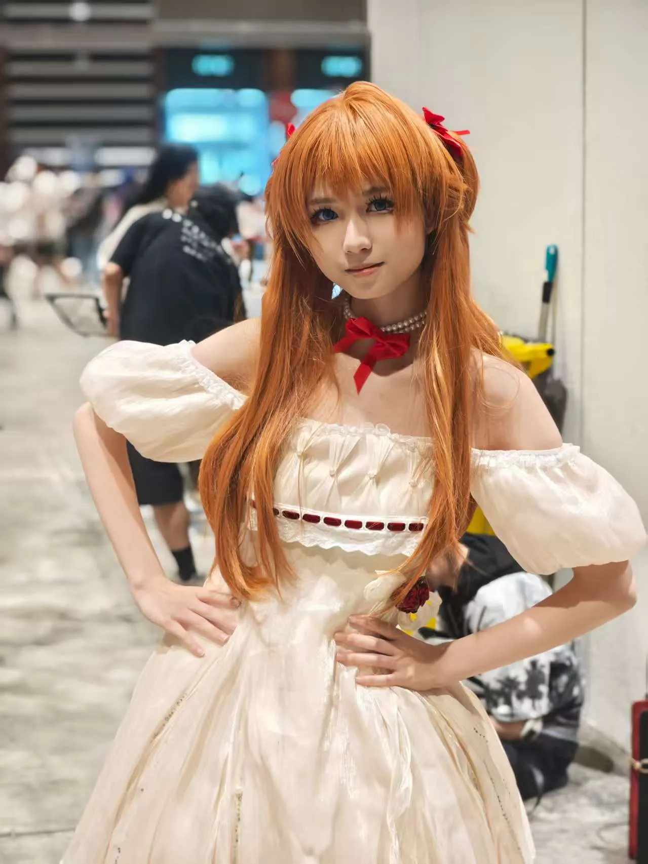 2025夏香港、台湾双展齐开，小核带小伙伴们一起云逛展！