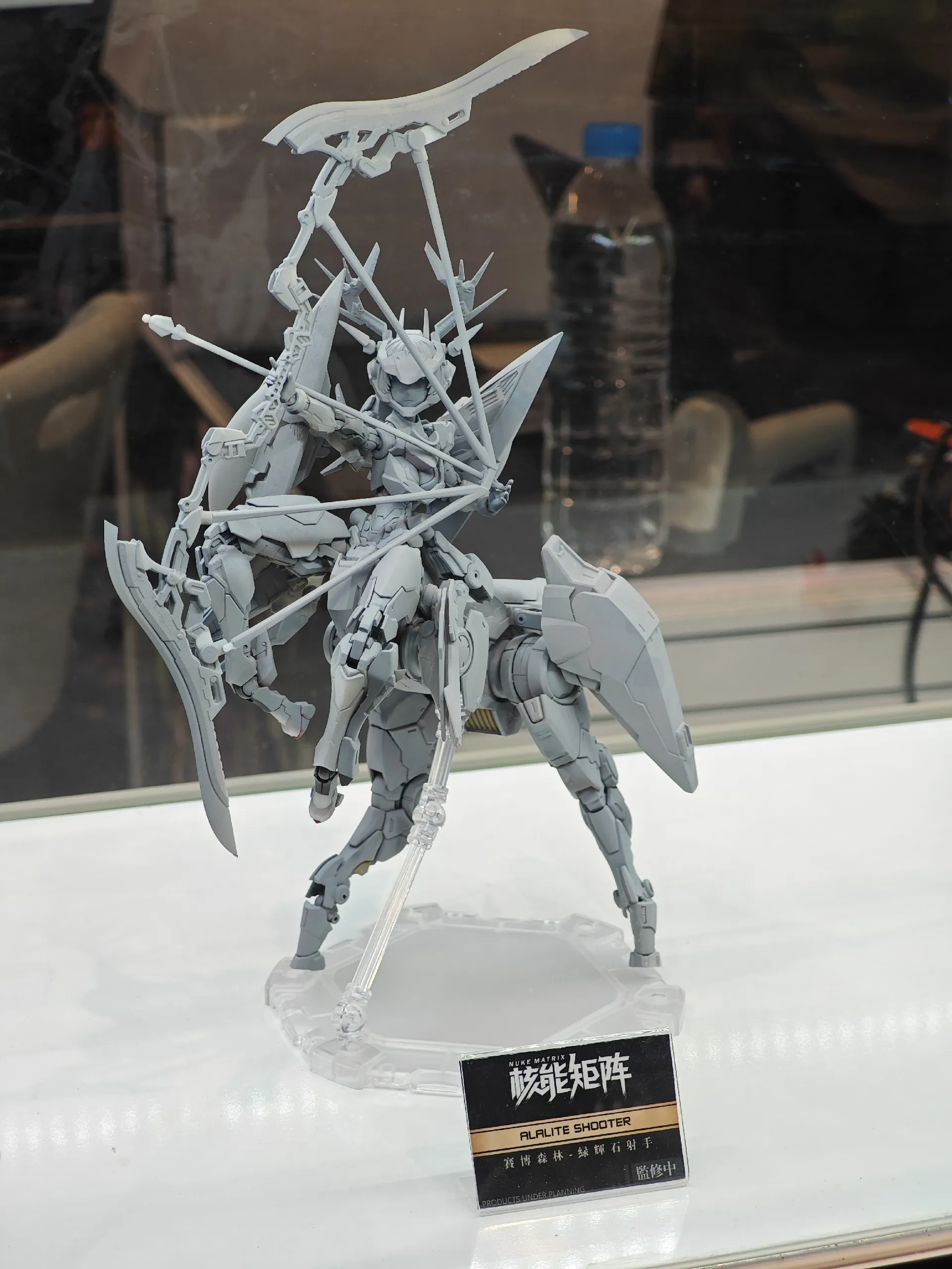 2025夏香港、台湾双展齐开，小核带小伙伴们一起云逛展！